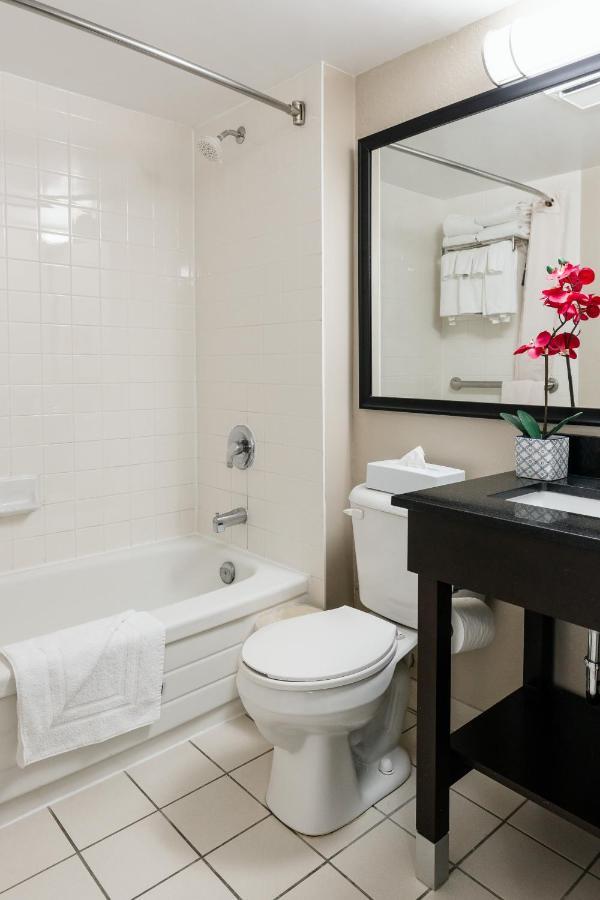 Travelodge By Wyndham Ottawa East מראה חיצוני תמונה